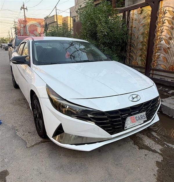 هيونداي النترا 2023 للبيع في العراق -  بغداد